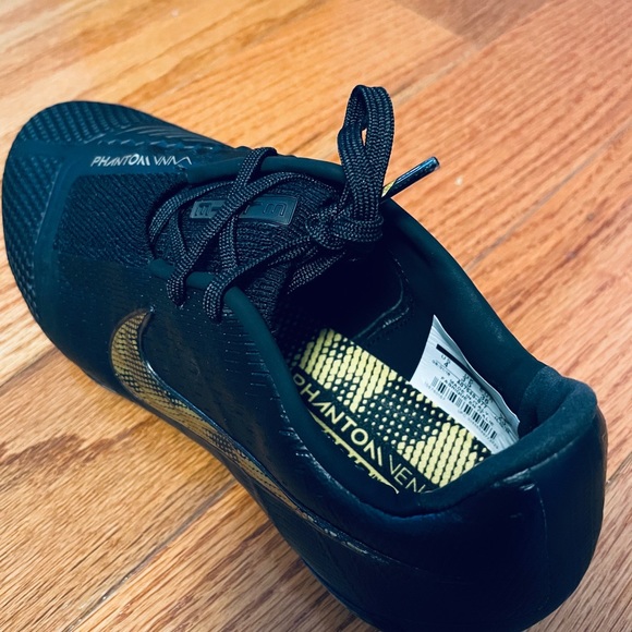 Nike Phantom Venom Elite Cleats Size 4 - Picture 12 of 12